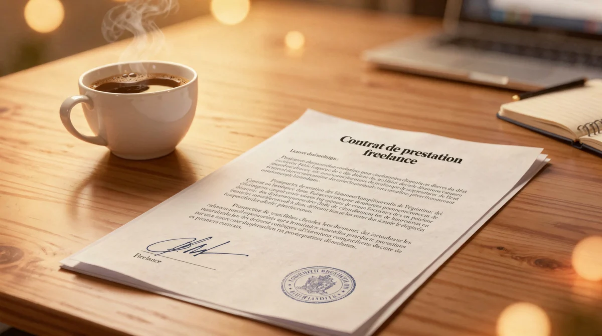Prospection clients freelance : méthodes efficaces pour décrocher vos premiers contrats