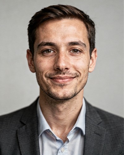 Julien Benoit