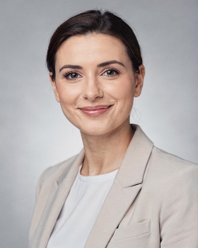 Camille Morel