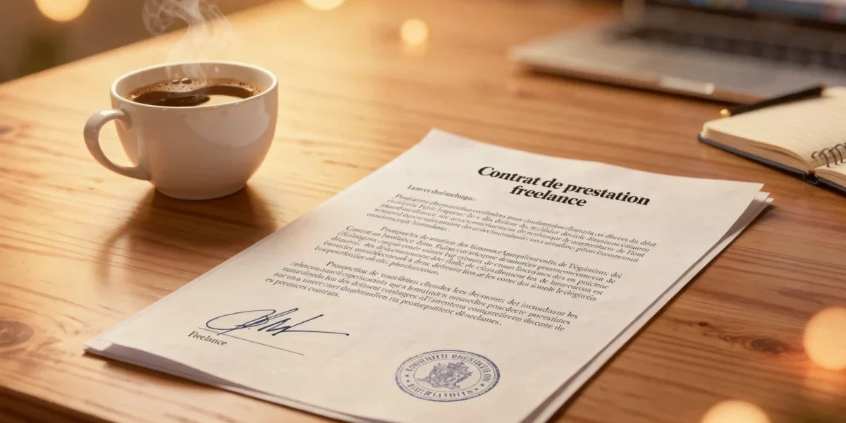 prospection freelance - Prospection clients freelance : méthodes efficaces pour décrocher vos premiers contrats