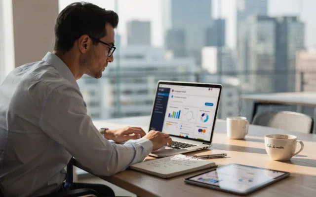 Supercharge Your Email Campaigns with AI Lead Generation: A Complete Guide to Prospecting with hellomate