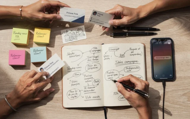 Plateformes de génération de leads : comment choisir celle qui boostera votre activité indépendante