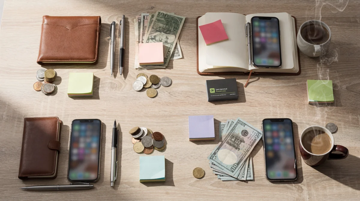 lead generation - Annual cost comparison chart for freelancers